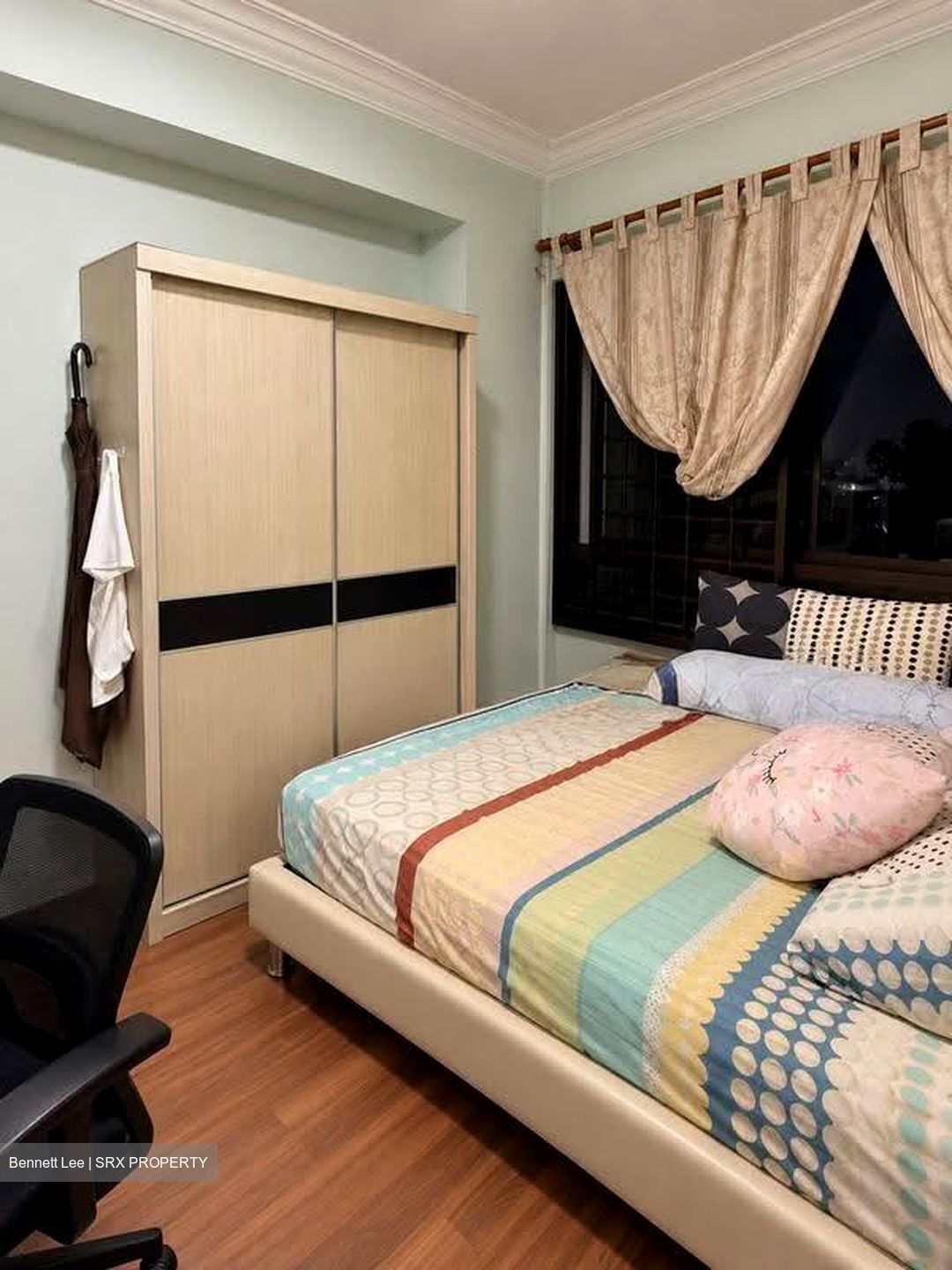Blk 289D Nature View (Bukit Batok), HDB 4 Rooms #631071931